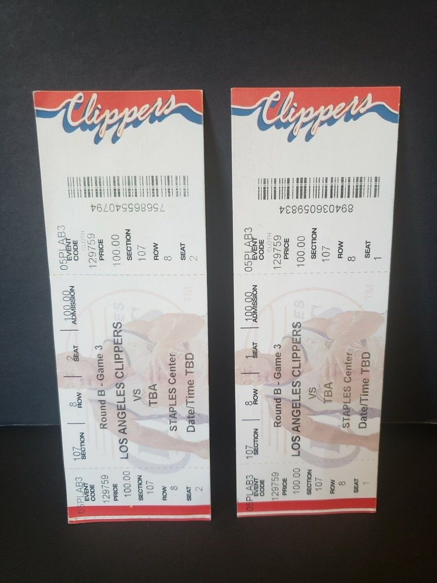 Phoenix Suns at Los Angeles Clippers Tickets, 8 November | Event in Inglewood | AllEvents