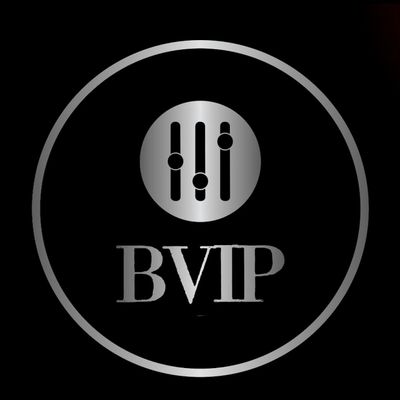 BVIP Entertainment. LLC logo