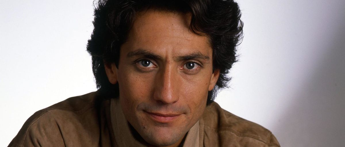 Robert Dubac's Stand-Up Jesus, 8 November | Event in Glenside | AllEvents
