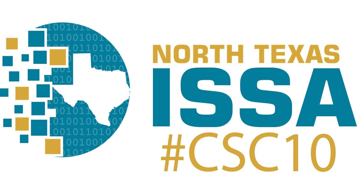10th Annual Cybersecurity Conference Collin College Spring Creek