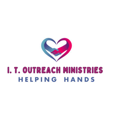 I.T. Outreach Ministries Inc. logo