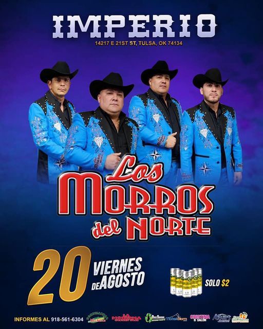 3spi4tt3gcu4fm Tulsa Events 2022