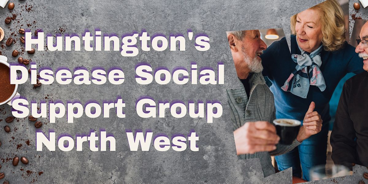Huntingtons Social Group (North West), North West Tasmania, Burnie