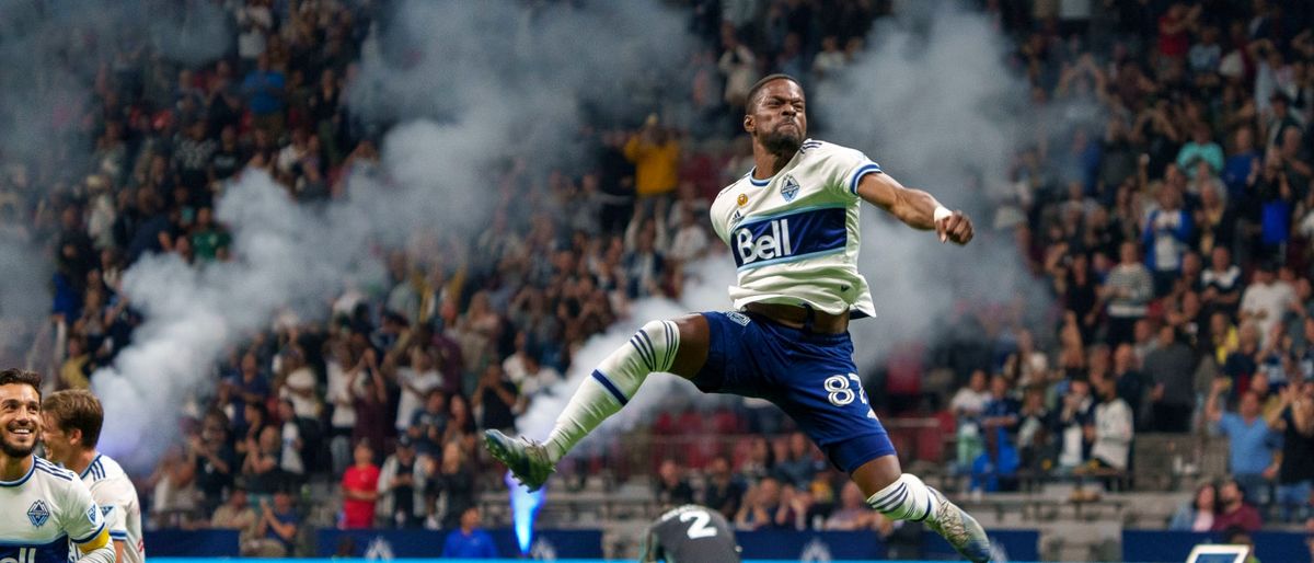 Vancouver Whitecaps at Austin FC Tickets, 17 May | Event in Austin | AllEvents