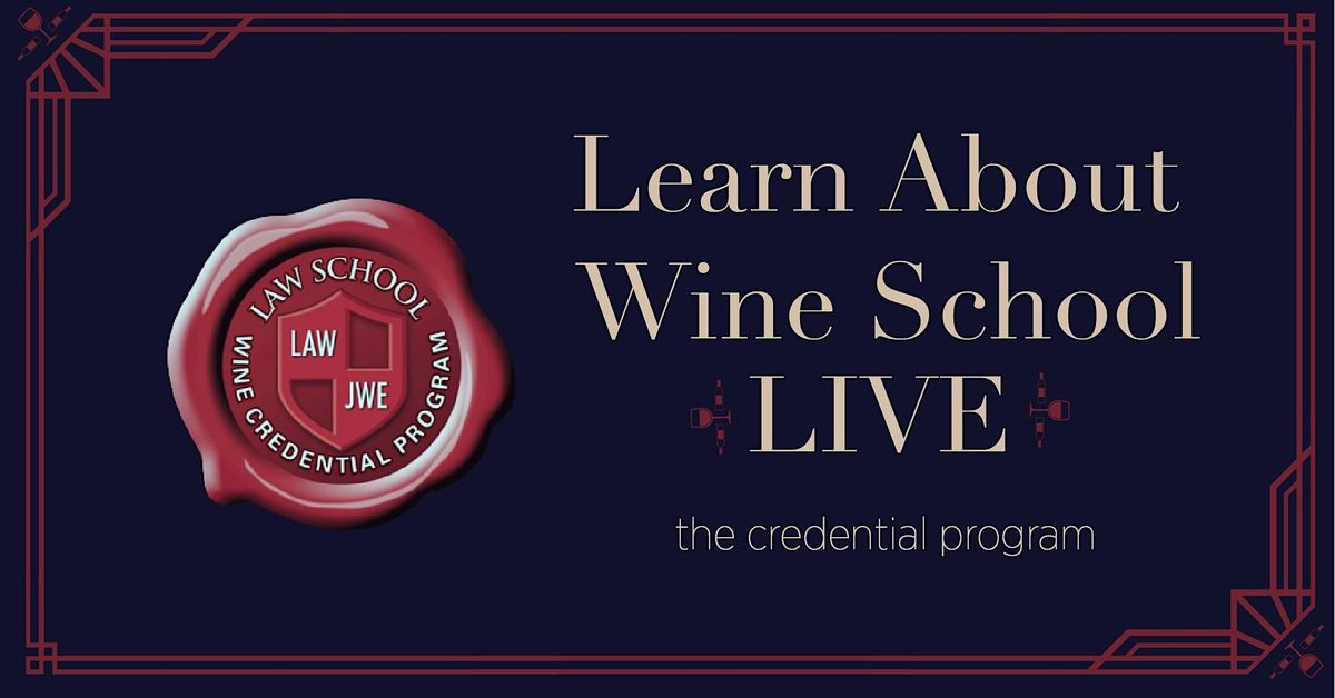 Learn About Wine School pass The Beverage Aptitude Review
