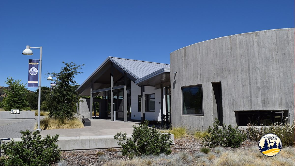Native Learning Symposium: Panel on Native Plants and Foods, Mendocino ...