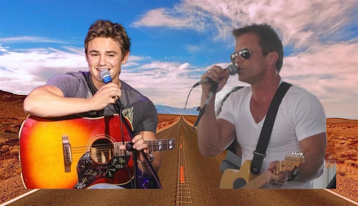 Acoustic Concert & Photos Scott Reeves & Carson Boatman in Nashville ...