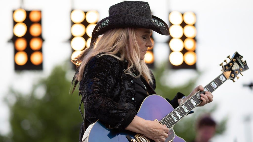 Melissa Etheridge & Indigo Girls, 11 October | Event in Albuquerque | AllEvents