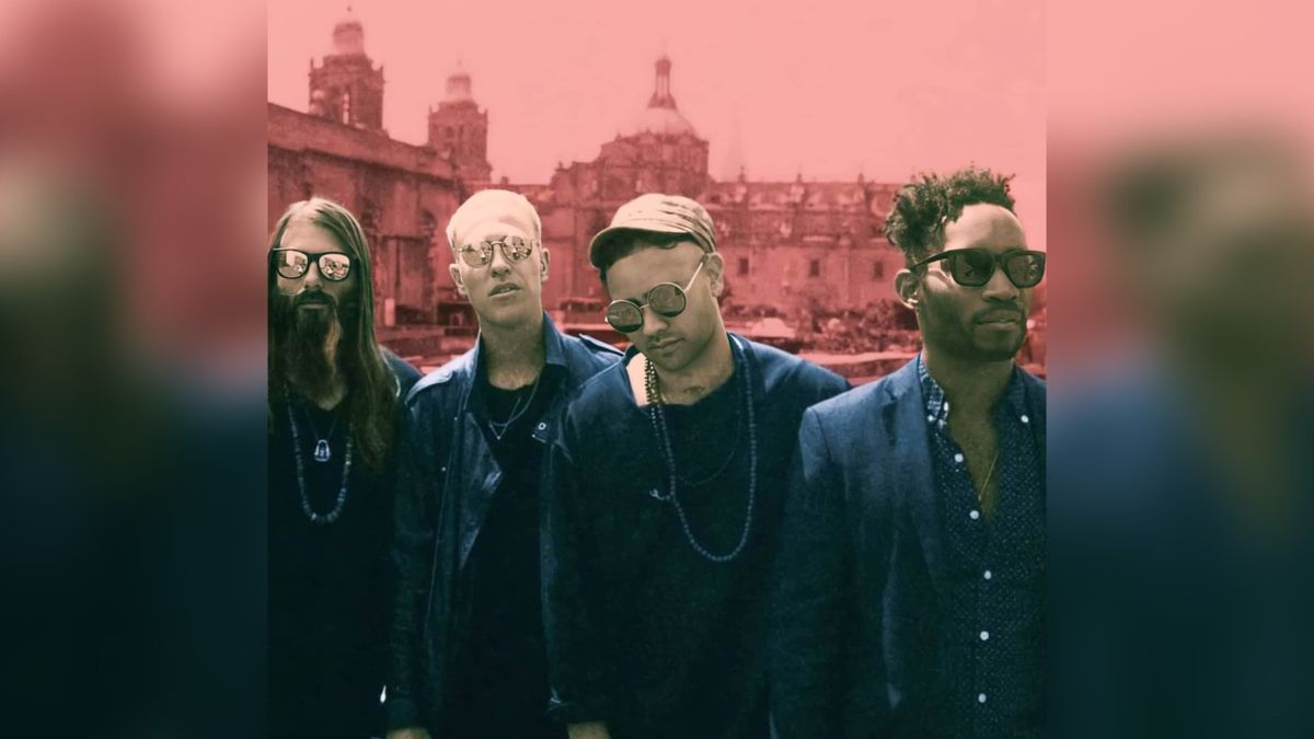 Unknown Mortal Orchestra Sheffield Tickets, 28 March | Event in Sheffield | AllEvents