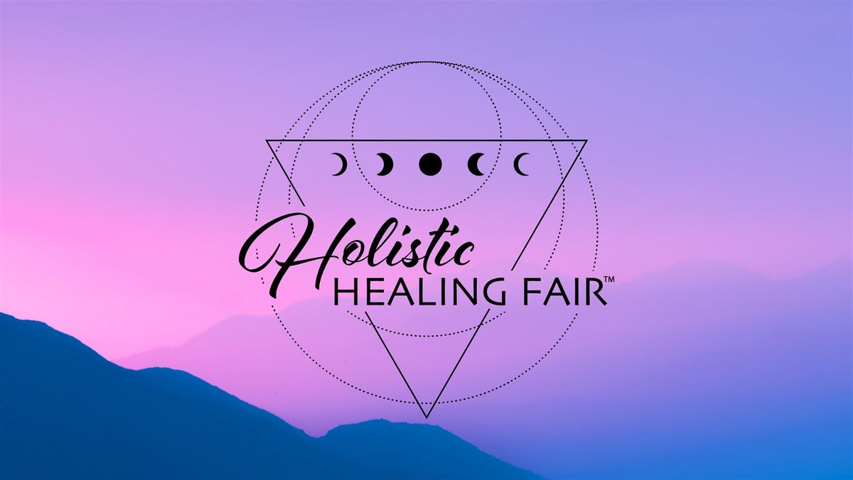 ANCASTER SUMMER HOLISTIC HEALING FAIR™, 10 August | Event in Hamilton | AllEvents