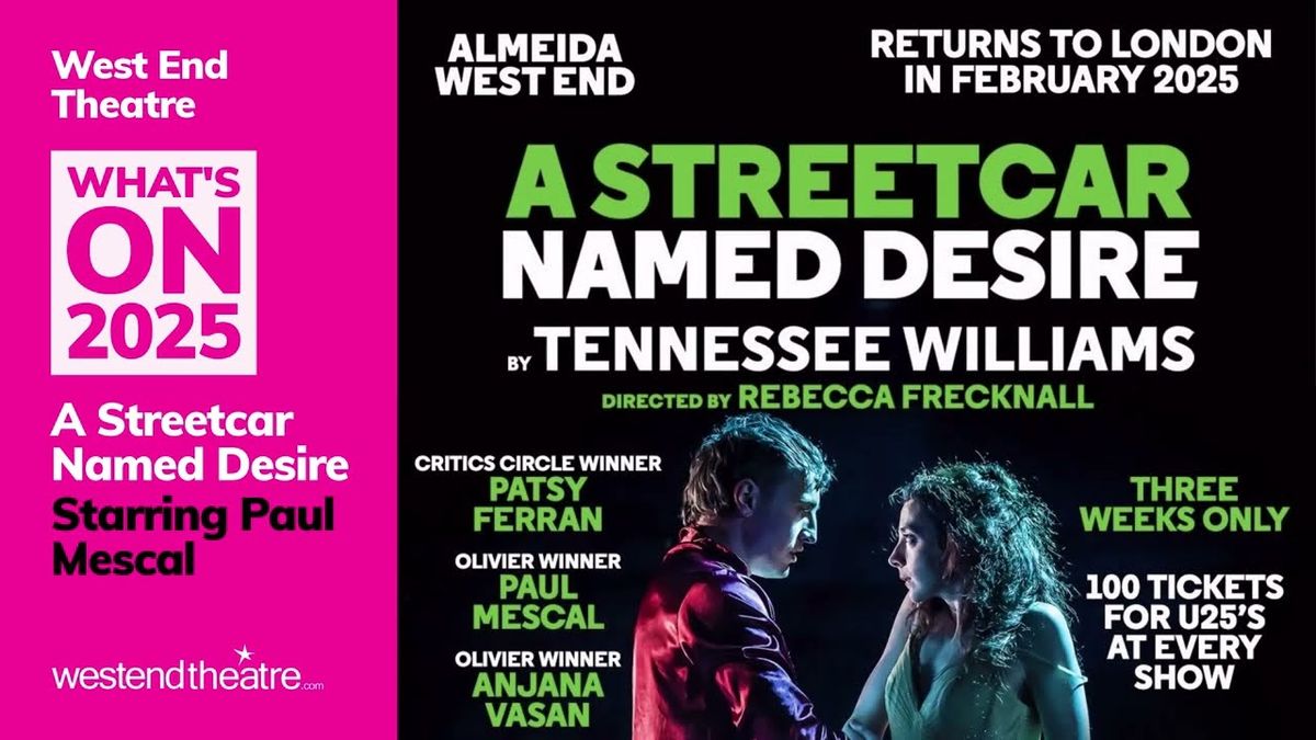 Paul West, 22 August | Event in New York | AllEvents