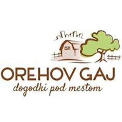 Orehov gaj / Walnut grove