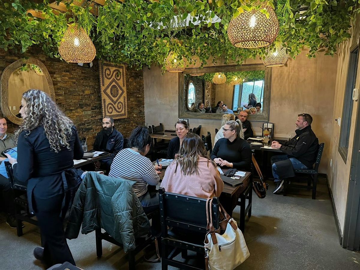 Grit City Happy Hour Business Networking and Mastermind | Event in Tacoma | AllEvents