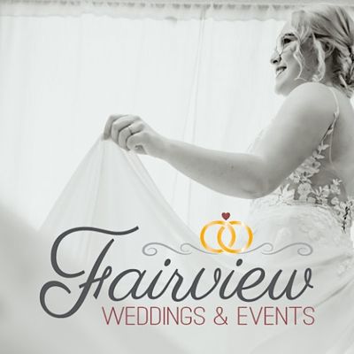 Fairview Weddings & Events logo