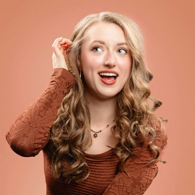 Gabi Rose Music Co. logo