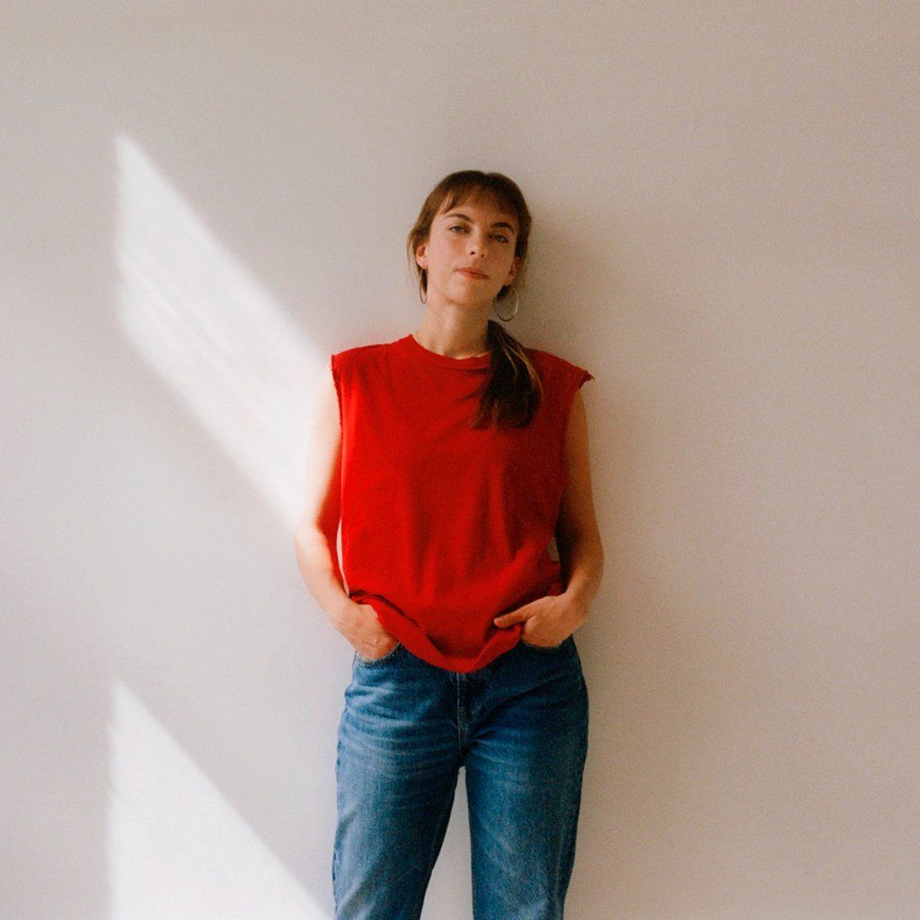 Naima Bock, 24 October | Event in Manchester | AllEvents