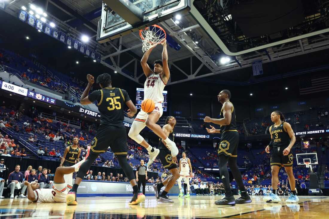 Oklahoma Sooners at Auburn Tigers Womens Basketball, 25 January | Event in Auburn | AllEvents