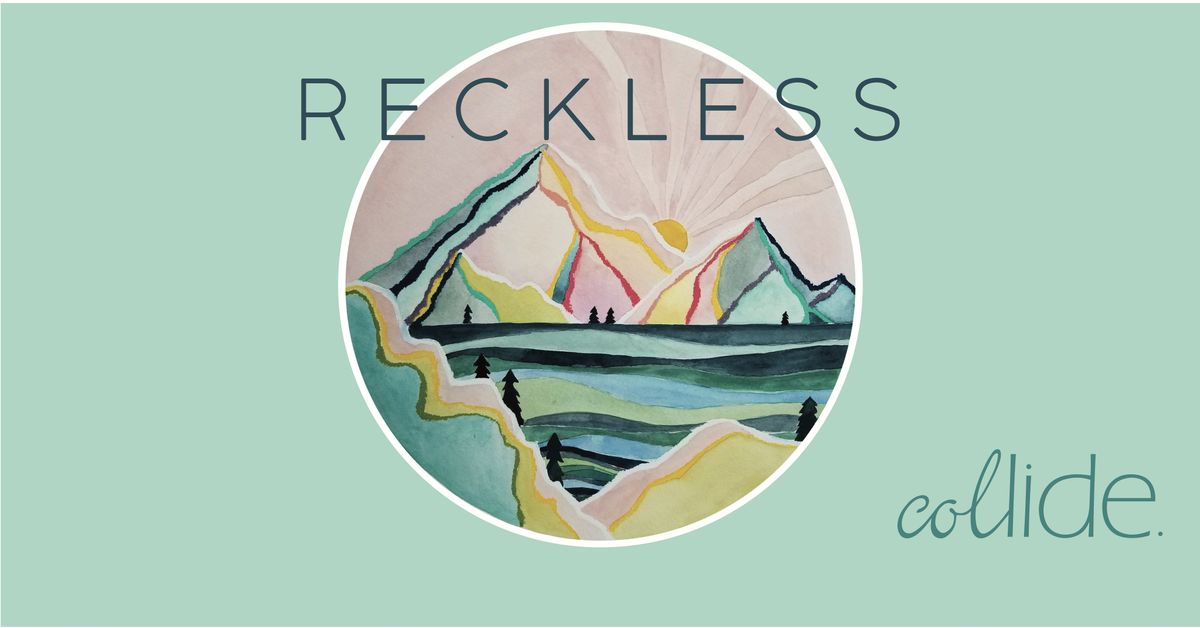 Collide Conference Reckless Christ The King Church Bellingham February 11 2022 Allevents In Christmas Church Events - Bellingham Wa 2022