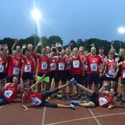 Ryde Harriers Running Club