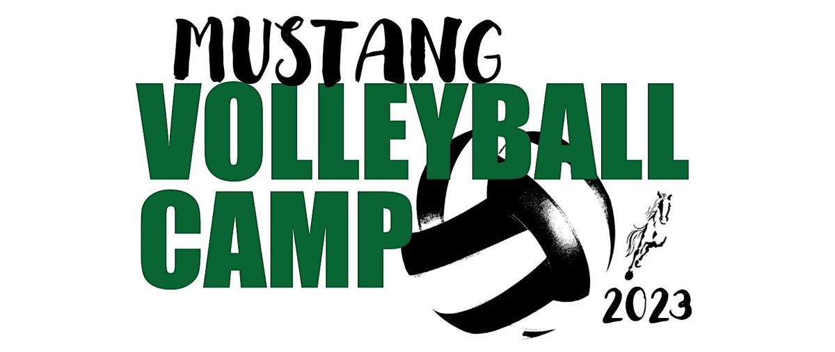 Redmond Youth Volleyball Camp, Redmond High School, 13 May 2023