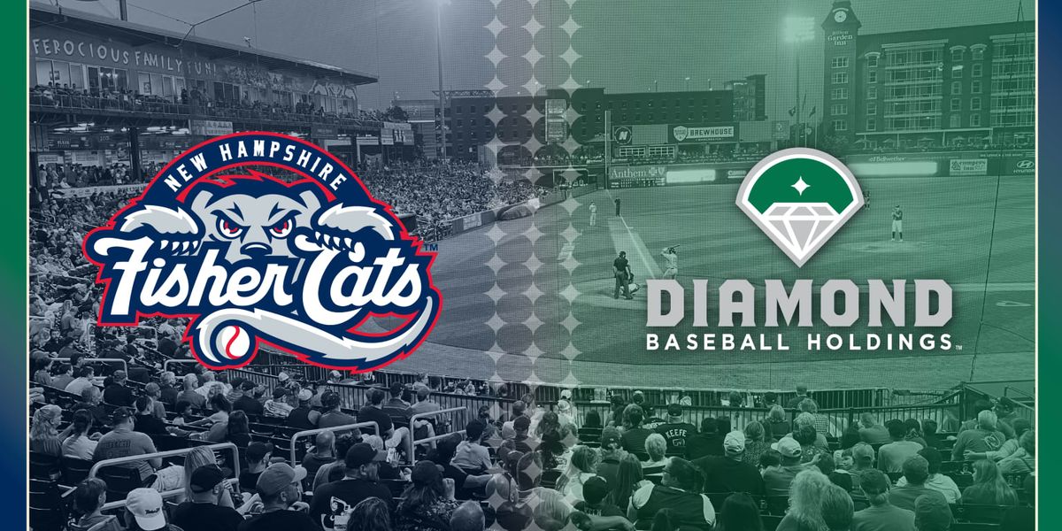 Parking Chesapeake Baysox at New Hampshire Fisher Cats, 9 September | Event in Manchester | AllEvents