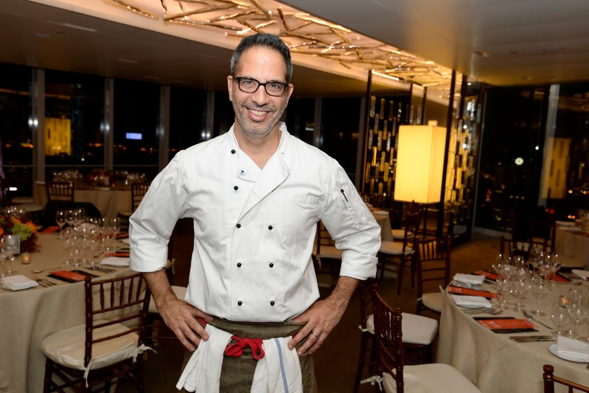 Yotam Ottolenghi - Seattle, 27 February | Event in Seattle | AllEvents