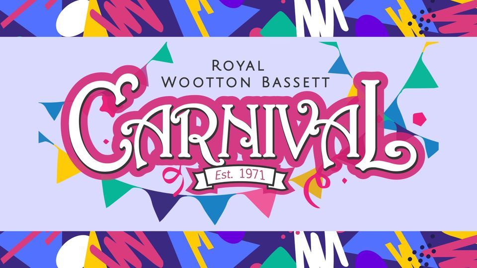 Royal Wootton Bassett Carnival, Royal Wootton Bassett, Cirencester, 20