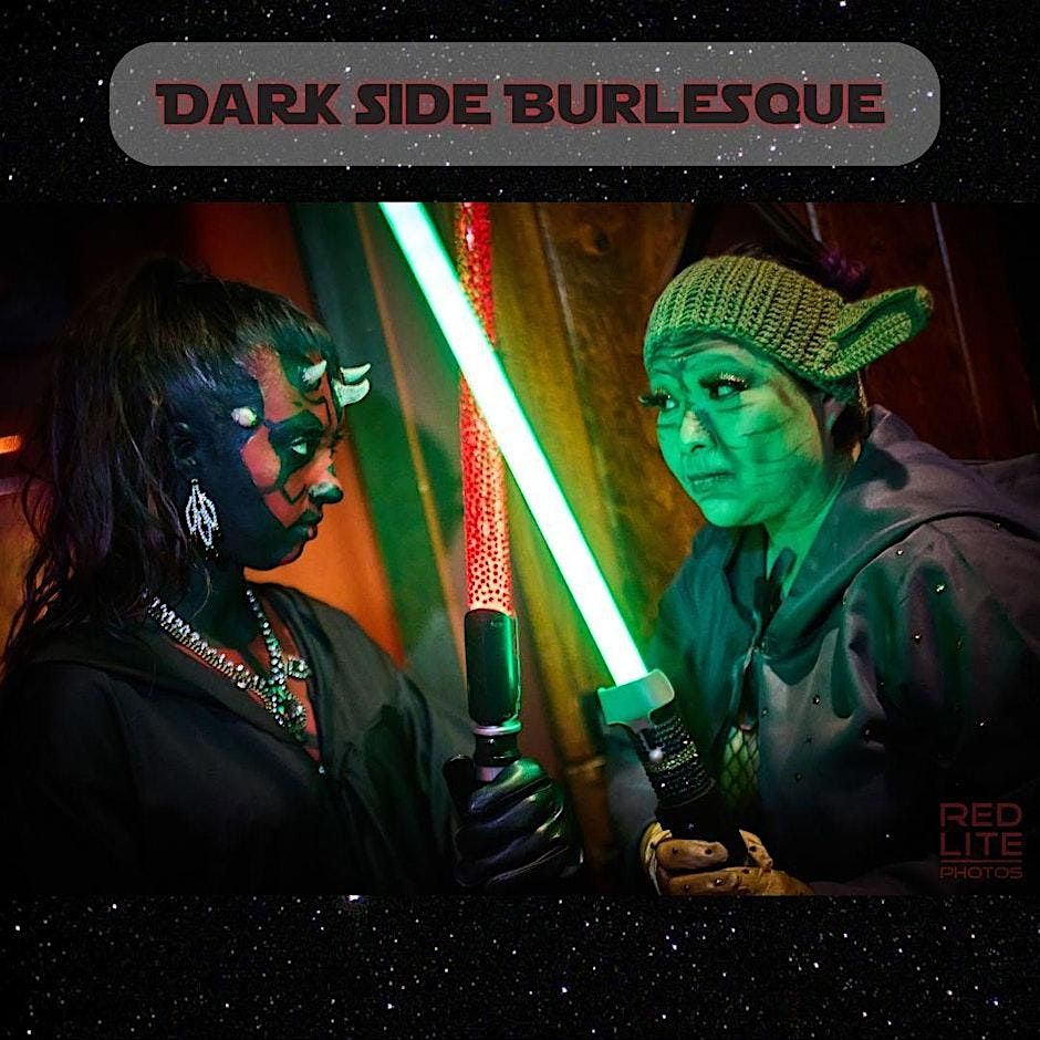 Dark Side Burlesque's Episode 69: A Nerdlesque Retrospective, 21 December | Event in Philadelphia | AllEvents