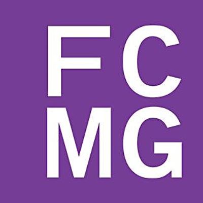 Fairfield City Museum & Gallery logo