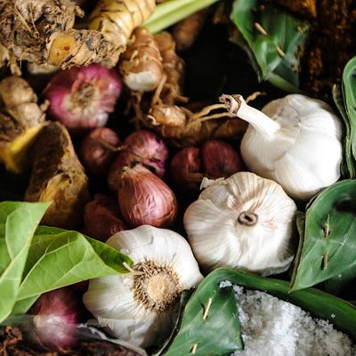 Cooking with Herbs and Spices (webinar)