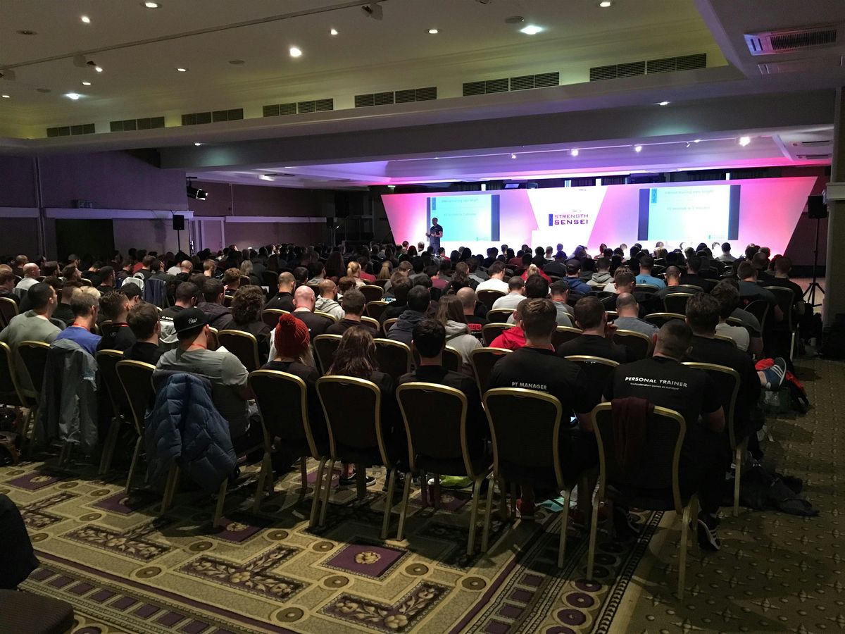 MANCHESTER Personal Training Seminar with Special Guest, 18 December | Event in Manchester | AllEvents