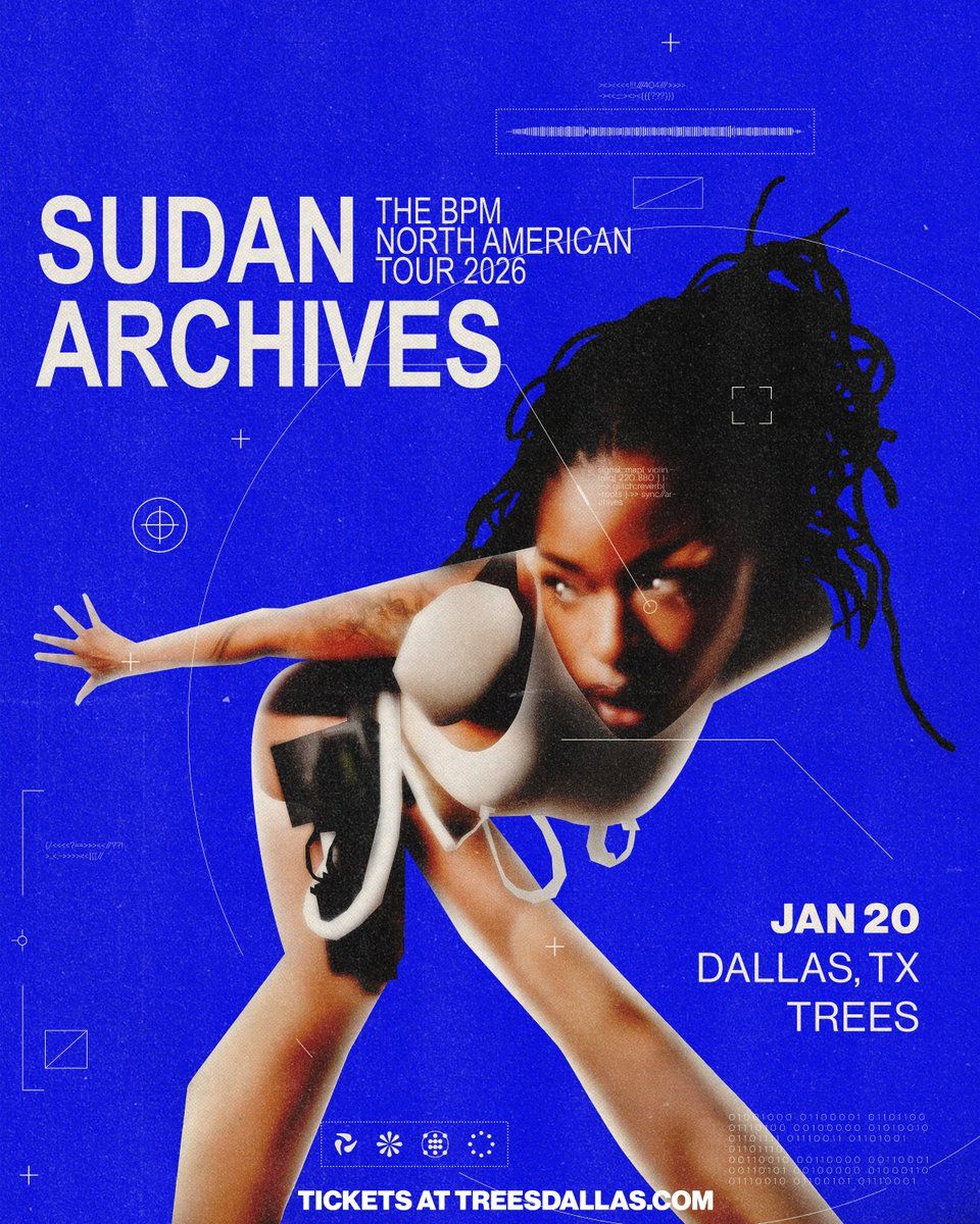 Sudan Archives, 10 February | Event in Salt Lake City | AllEvents