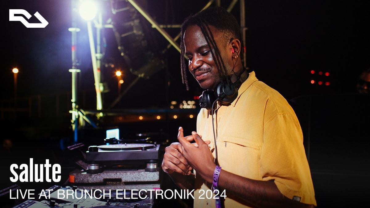 Brunch Electronik Barcelona #10: Dom Dolla, salute, 2ManyDJs Tickets, 20 July | Event in Barcelona | AllEvents