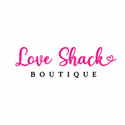 Love Shack Boutique logo