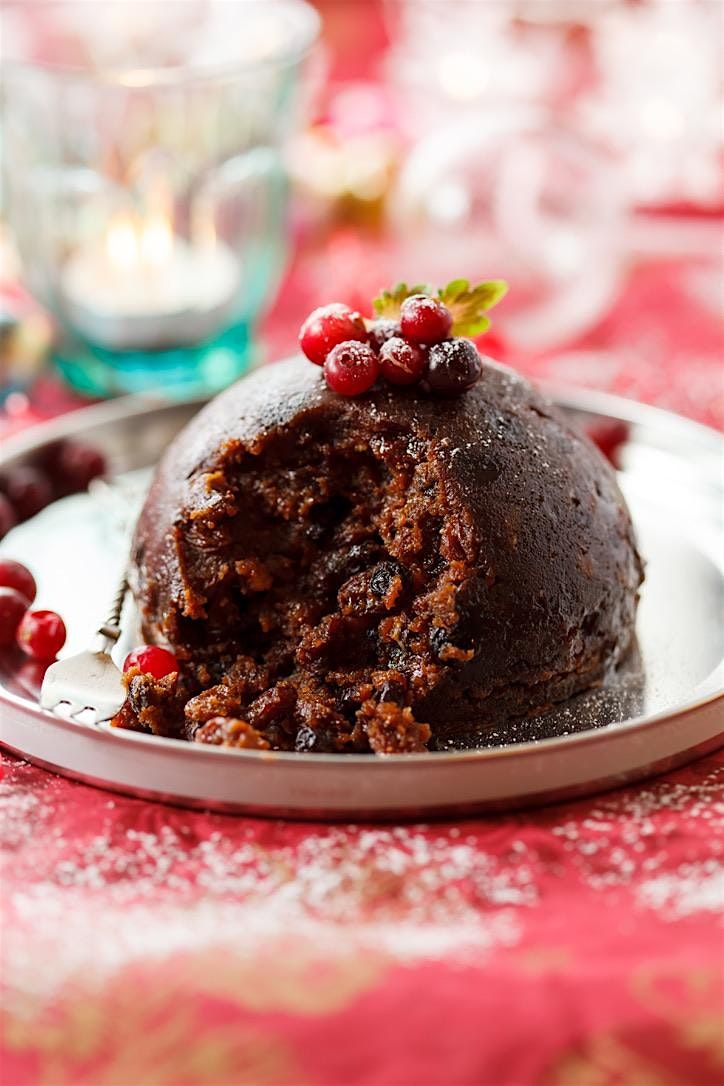PUDDING PARADE SUPPER CLUB – THE CHRISTMAS EDITION!, 4 December | Event in Norwich | AllEvents