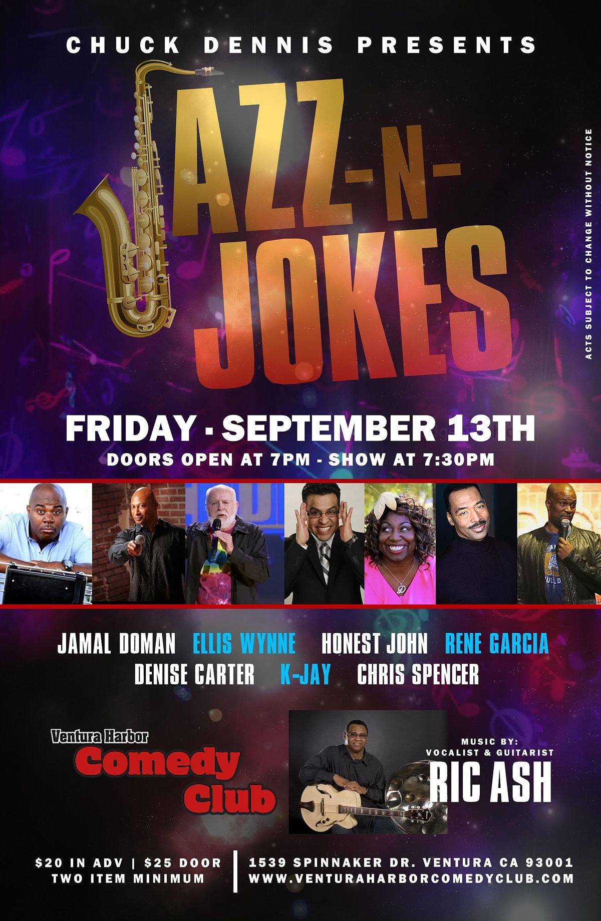 2nd June 2021 Events In Ventura Ventura Events In June 2022