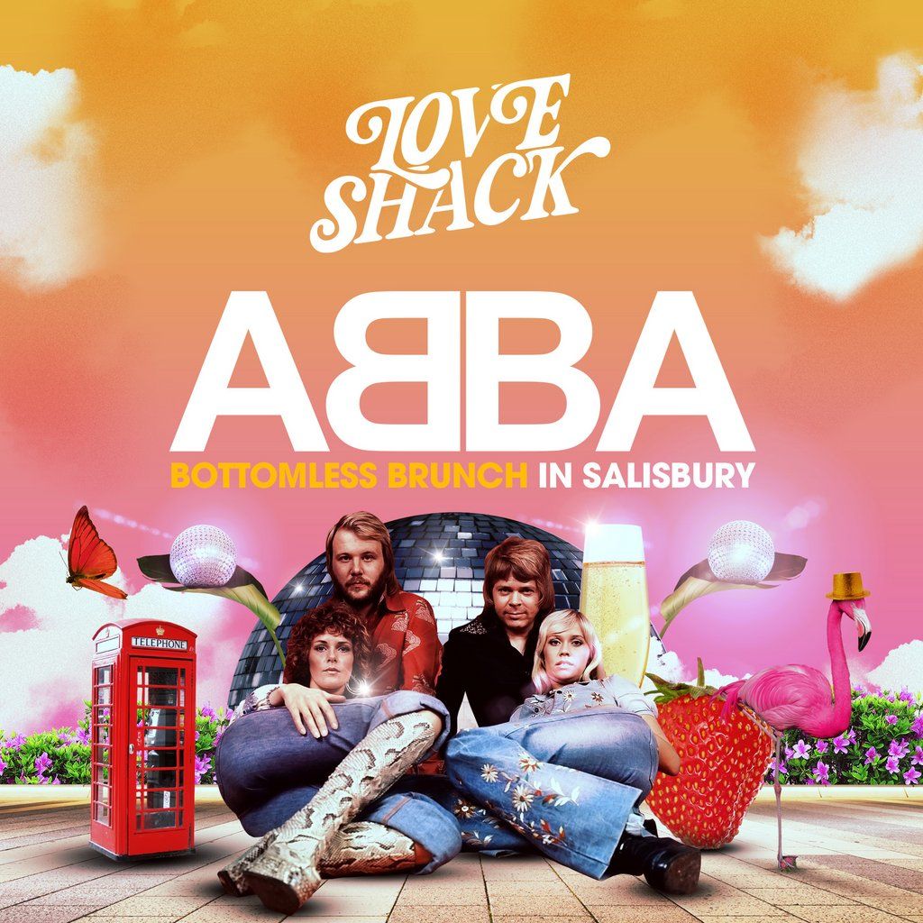 ABBA Bottomless Brunch With Live Entertainment!!, 18 October | Event in Salisbury | AllEvents