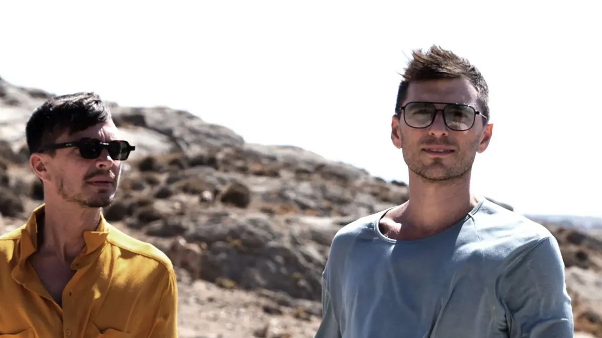 PAAX (Tulum) in San Carlos De Bariloche, 28 November | Event in Bariloche | AllEvents