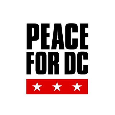 Peace For DC