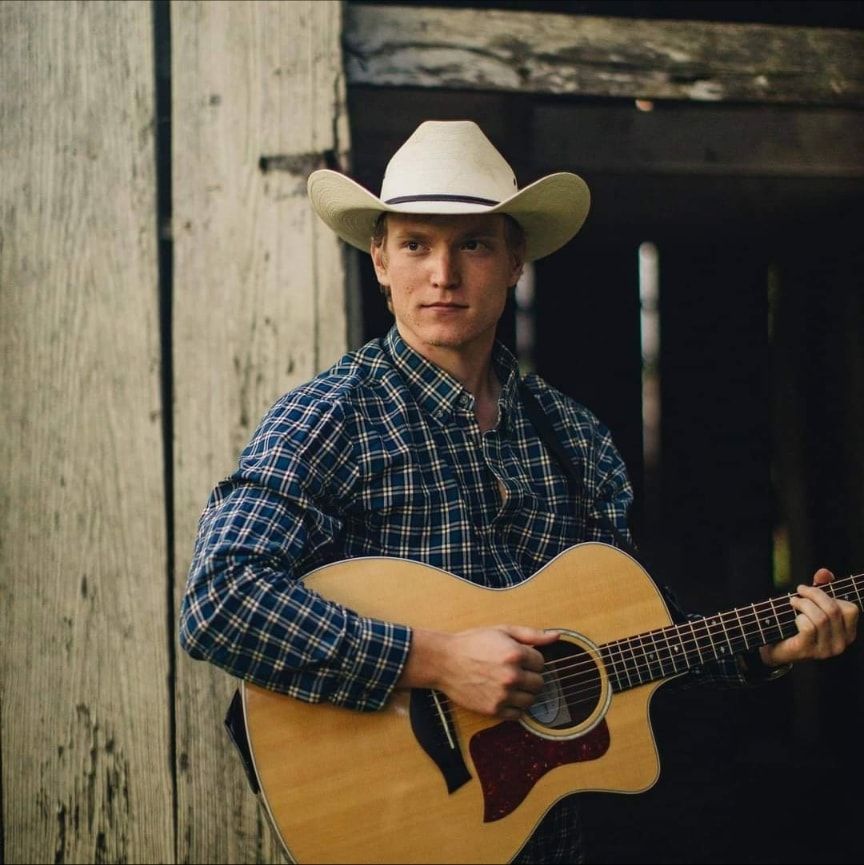 Dylan Osmon LIVE @ NBCO, Norfork Brewing Company, 17 March 2023 ...