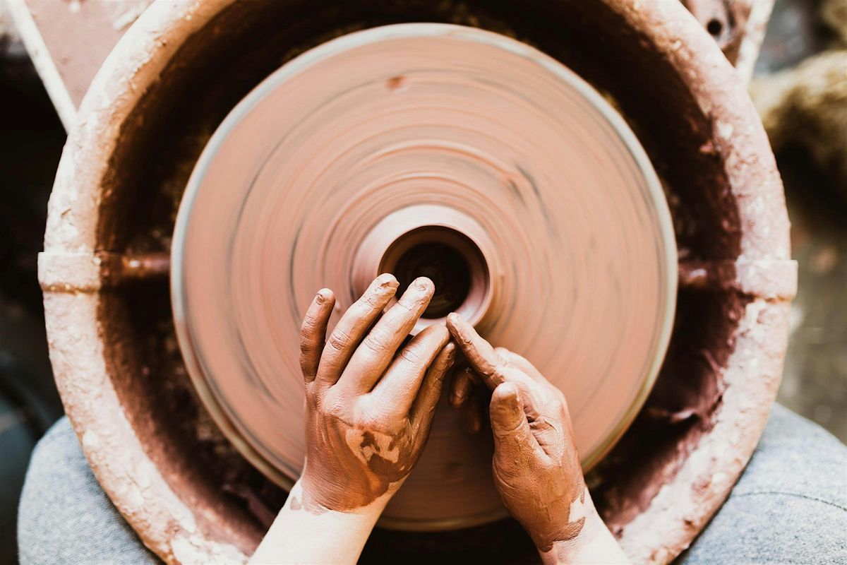 4 week Pottery Course -WHEEL | Event in Fort Lauderdale | AllEvents