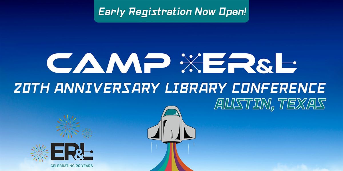 2025 ER&L Annual Conference Early Bird Registration, AT&T Executive ...