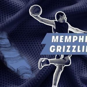 Denver Nuggets at Memphis Grizzlies Tickets