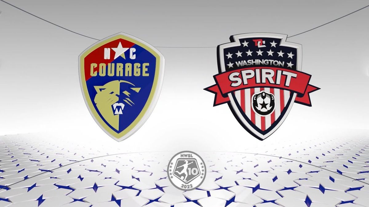 North Carolina Courage vs. Washington Spirit, 10 October | Event in Cary | AllEvents