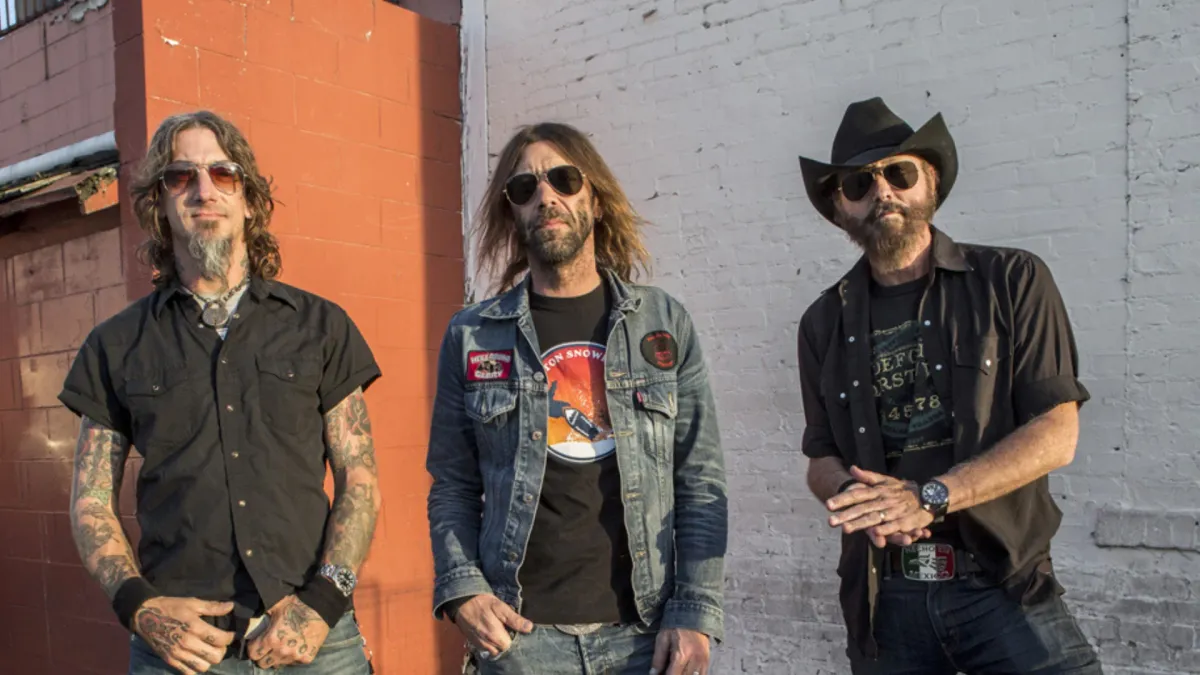 Supersuckers, Scott H. Biram in Dallas | Event in Dallas | AllEvents