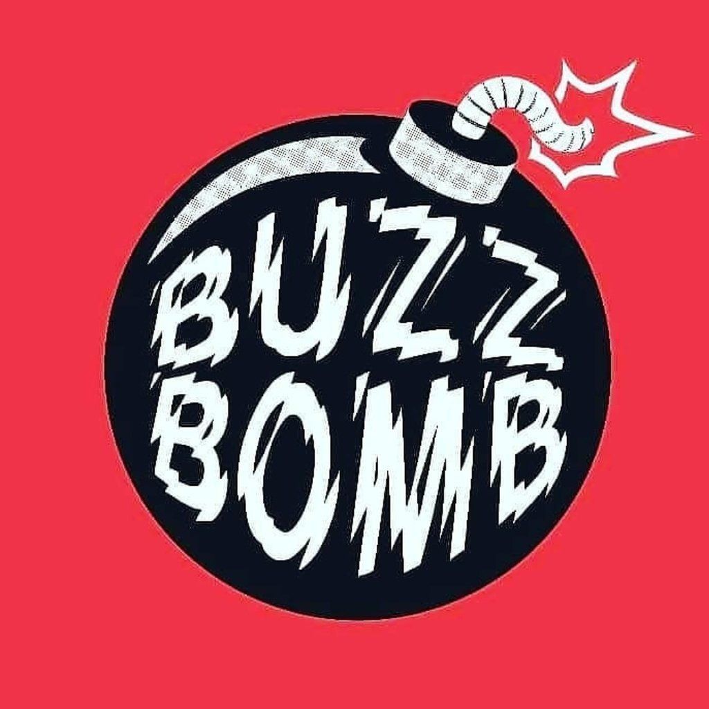 BUZZBOMB presents........ | Event in Sheffield | AllEvents