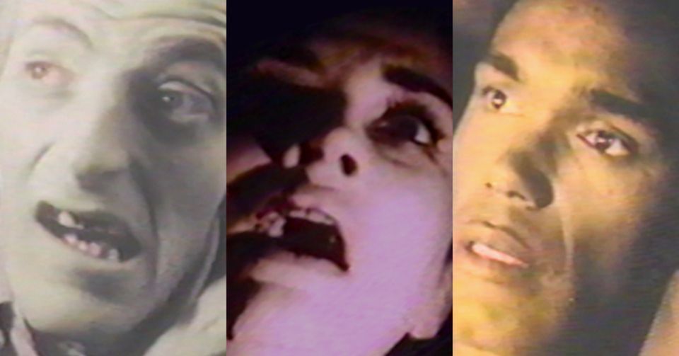 Night of the Living Dead 1986 Colorized, Movies Of Lake Worth, 17