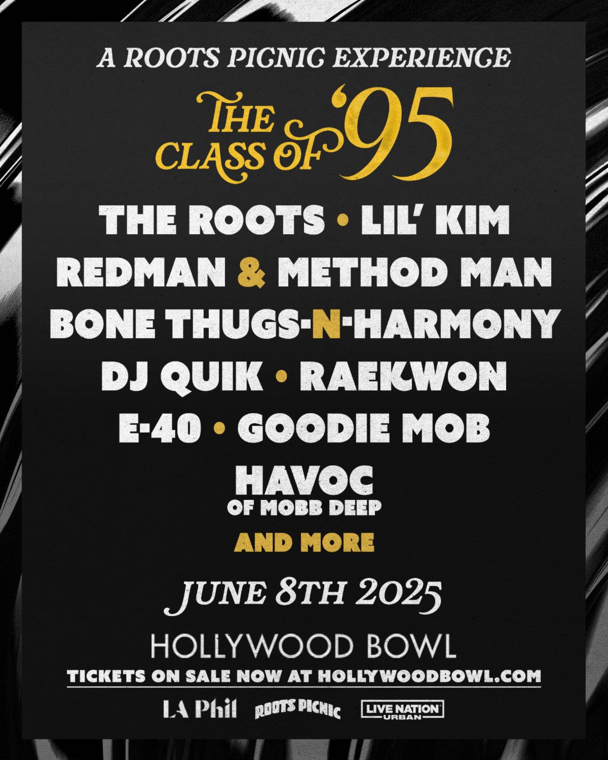 The Roots, 28 August | Event in Oakland | AllEvents