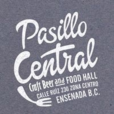 Pasillo Central