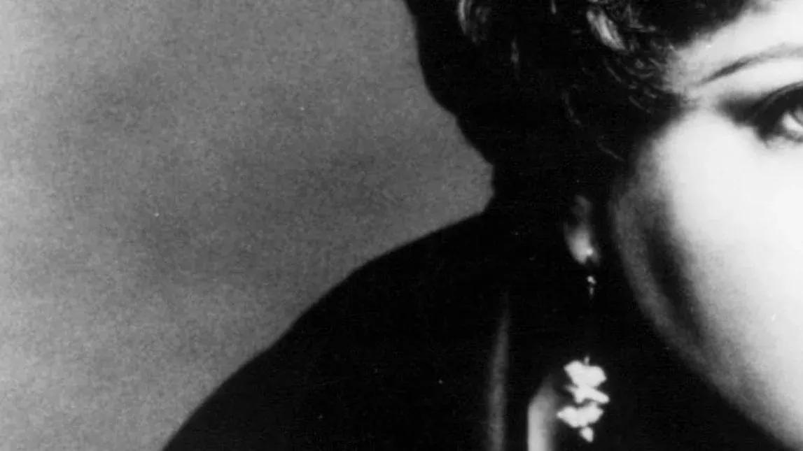 Patti Austin in Philadelphia, 13 February | Event in Philadelphia | AllEvents